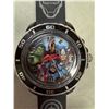 Image 9 : Marvel light up watch