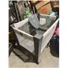 Image 1 : Graco playpen has mat