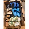 Image 1 : Dawgs and other shoes, size 8