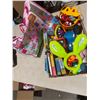 Image 1 : Toys