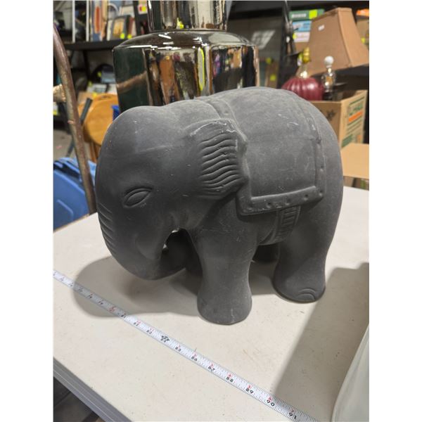 Elephant decor