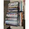 Image 1 : DVDs