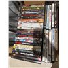 Image 1 : DVDs