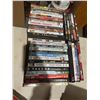 Image 1 : DVDs