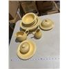 Image 1 : Assorted dishes