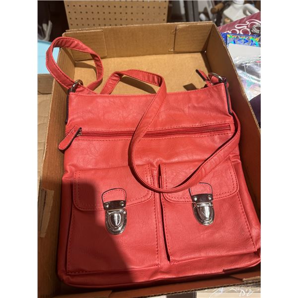 Purse