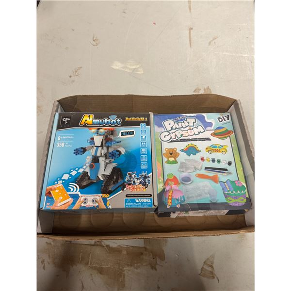 Toys