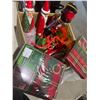 Image 1 : Christmas decor, Nutcracker and other