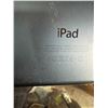 Image 5 : iPad locked