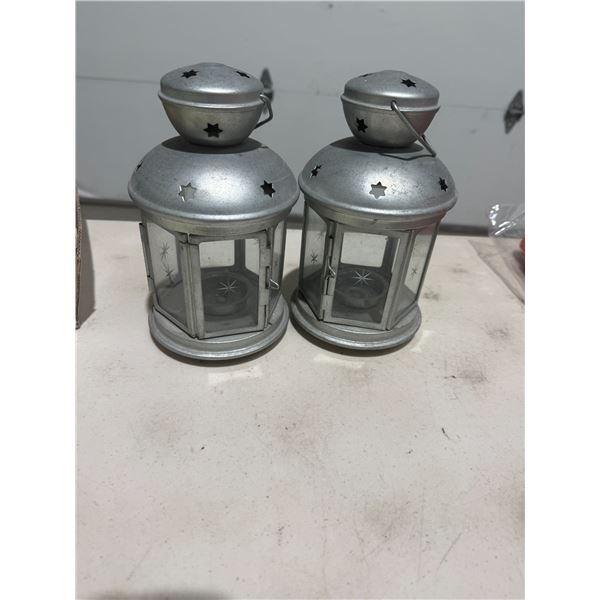 Candle Holder