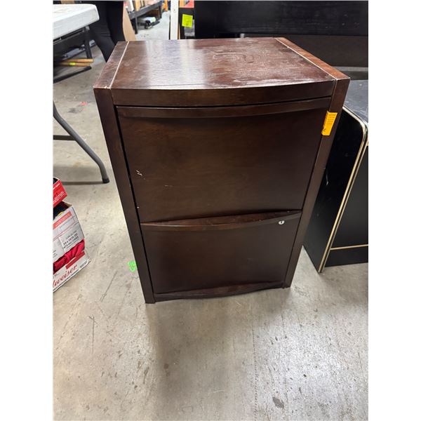 Filing Cabinet