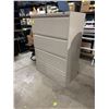 Image 1 : Filing Cabinet with keys