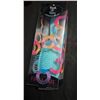Image 1 : Detangle brush - Peek a blue