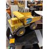 Image 1 : Tonka dump truck