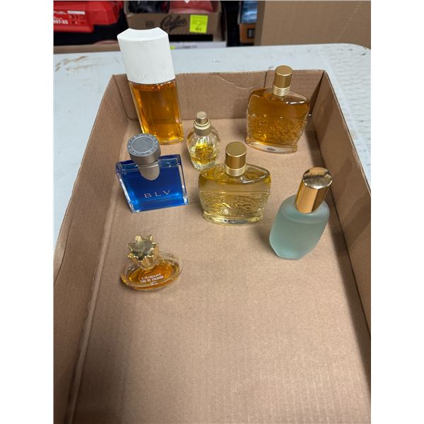 Fragrances