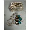 Image 1 : Costume jewelry