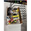Image 1 : Office related items