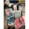 Image 1 : New socks and slipper socks