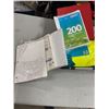 Image 1 : Assorted office related items