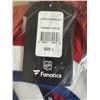 Image 2 : Montréal Canadiens  C. Caufield 22 jersey large
