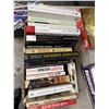 Image 1 : Assorted books