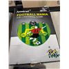 Image 1 : Football mania game