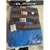 Image 1 : Extra large boxer shorts 6 Pairs