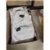 Image 1 : Six new extra small dress shirts