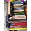 Image 1 : Assorted books