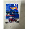 Image 1 : Hot wheels tee'd  off
