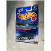 Image 1 : Hot wheels, speed, blaster series, Mustang cobra