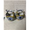 Image 1 : Decor vase baskets