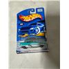 Image 1 : Hot wheels first additions, Metrorail