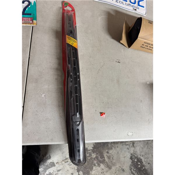 Pilot 20" windshield wiper