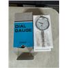 Image 1 : Dial gauge