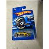 Image 1 : Hot wheels lotus Elise 340R