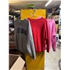 Image 1 : 3 medium sweatshirts