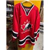 Image 1 : Canada jersey XXL