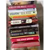 Image 2 : Books and magnifier