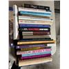 Image 1 : Assorted books