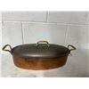 Image 1 : Copper pot