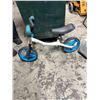 Image 1 : Glibber strider bike