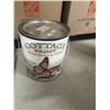 Image 1 : Cottage Paint red flag