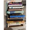 Image 1 : Assorted books