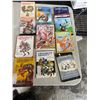 Image 1 : Children's readers digest and other books