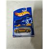 Image 1 : Hot wheels Lexus SC 400