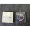 Image 2 : 1983 University of Edmonton $1 coin