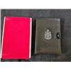 Image 1 : 1972 Royal Canadian Mint coin set
