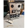 Image 1 : Robert solid-state four track stereotypy recorder model 771X