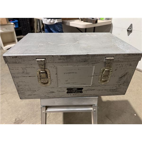 Storage box